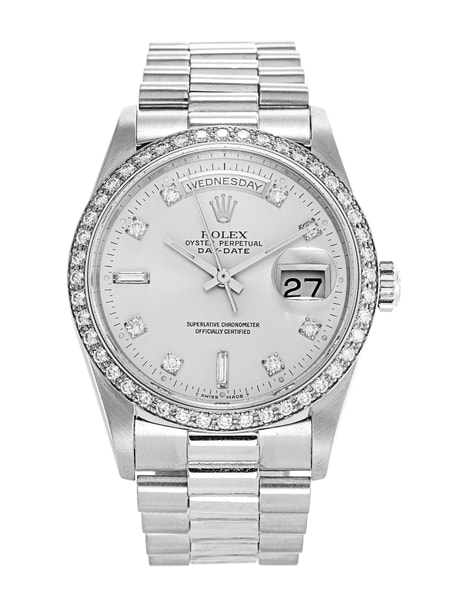 Rolex Day-Date 18346